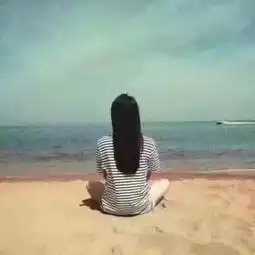  微信情侣头像一男一女