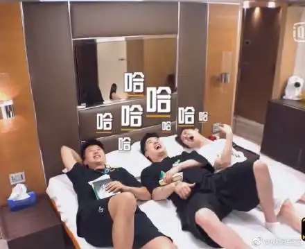  陈赫到底有多圆滑在新综艺中一览无遗