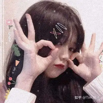仙气真人头像2