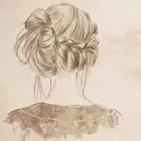  海是倒过来的天