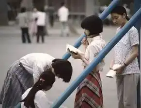 老照片80年代的天门姑娘,惊艳了时光