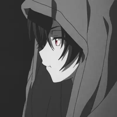  姜汀暗黑动漫头像尽力之后我选卡通动漫头像我要个性网