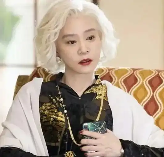  琼瑶自曝我最爱的女演员不是林心如,也不是蒋勤勤,而是刘雪华