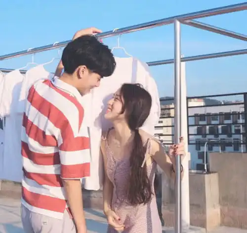  情侣间常做这3件好事你们早已私定终身,迟早领证