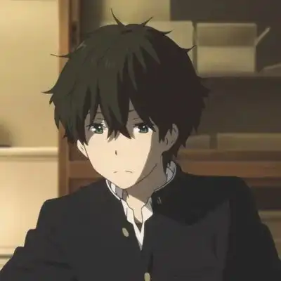  江孑帅气二次元动漫男生头像折男生头像我要个性网