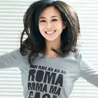  张钧甯头像微信头像图片大全