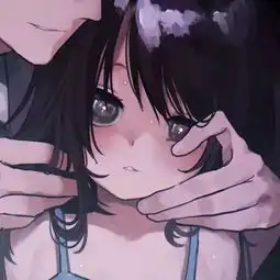  动漫情头丨你只能私藏不能共享