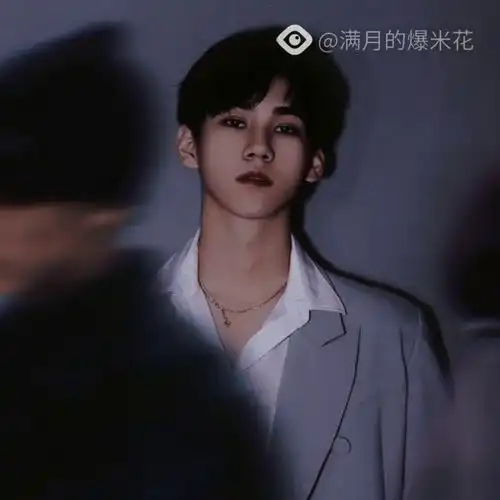  时代少年团你们要好好的呀