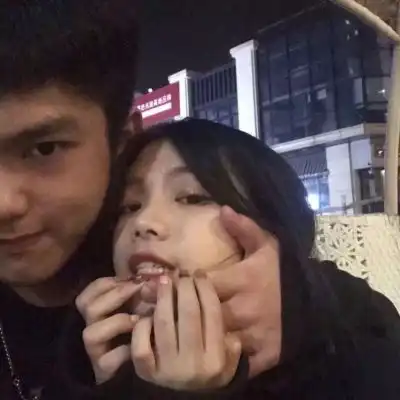  真人酷潮情侣头像爱河里有漫情侣头像我要个性网