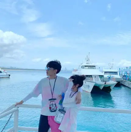  杨清柠又来一个新纹身和前任同款,网友毛宸宸心是真大啊