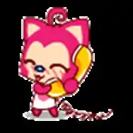  可以帮我找个炫舞自定义阿狸情侣透明图谢谢大家