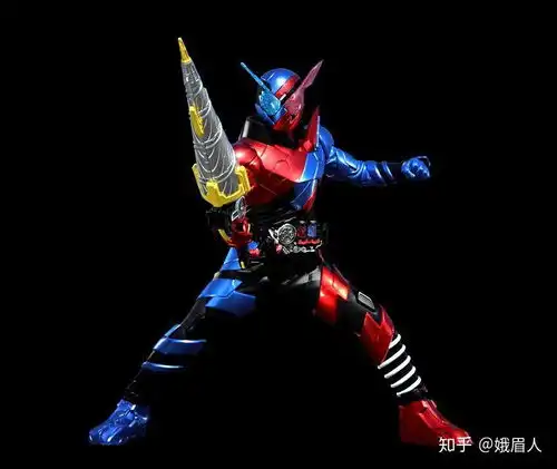  假面骑士哪几部推荐看