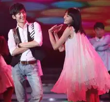  陈晓赵丽颖杨幂冯绍峰揭85后明星情侣大胆爱