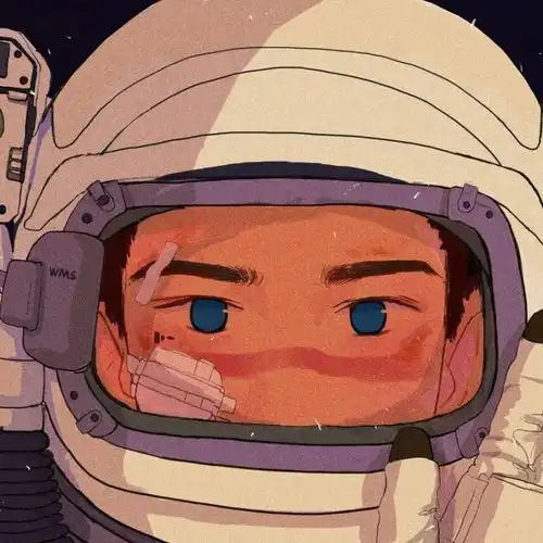  极易引起舒适的短片变换材质的行走小人