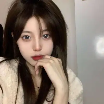  优质女头很想见你算了吧外面冷女生头像我要个性网