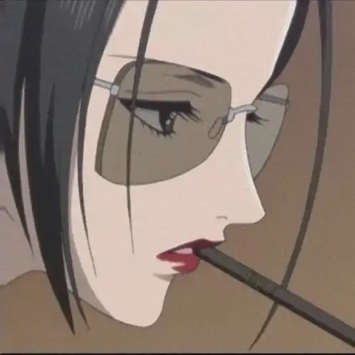  这组头像很难不喜欢吧