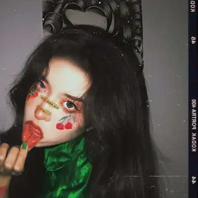 闺蜜头像两人一人一张丧特别丧的闺蜜头像