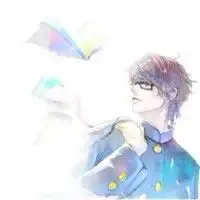  微信头像男沧桑短发微信头像图片大全