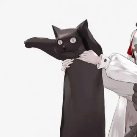  好看动漫情侣头像一男一女你是我想躲又想遇见的人