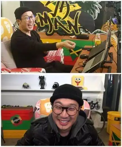  haha担任除了我都在恋爱中单独mc