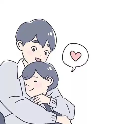  有哪些很明显的情侣头像