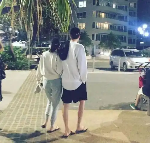  申敏儿金宇彬这对治愈性情侣,韩剧小说剧本值得狠狠祝福