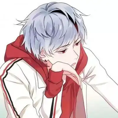  红红火火的新年头像