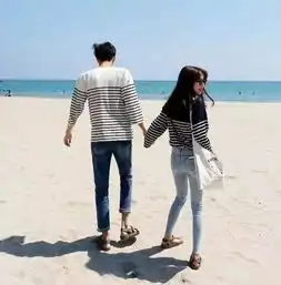  合照集情侣们快来解锁新姿势