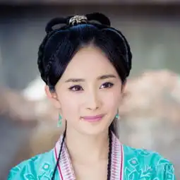 古剑奇谭众美女起底话题女王阿娇美过杨幂