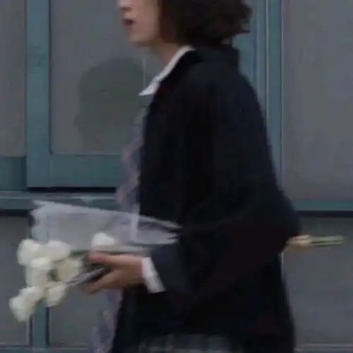  有什么很小众的情侣网名吗