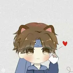  情侣头像呆萌两张配对动漫比香港还香的脚