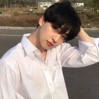  抖音超帅头像,全部是男生比较帅气的图片