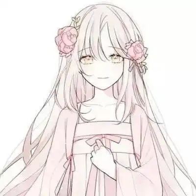 多人闺蜜头像