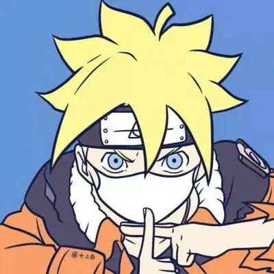  戴口罩漫头我们本不该这样但卡通动漫头像我要个性网