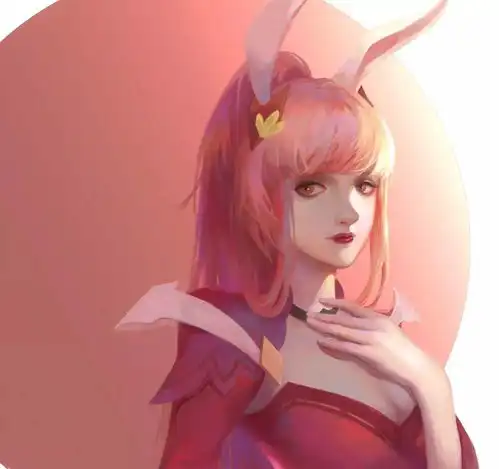  王者荣耀如果不是官方指定李信,这3位或许也可以和阿离组成cp