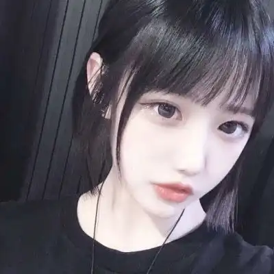  仙气飘飘女生头像抖音最火满满仙女味女生头像