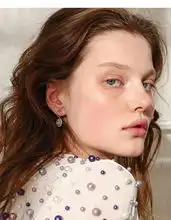  分享5家私藏的饰品店,不贵又能戴出高级感