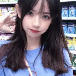 闺蜜之间美好的经典时尚闺蜜头像