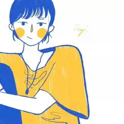  头像二十多岁的我极度渴望住进养老院