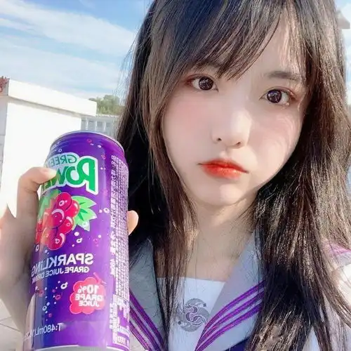 可爱头像丨可爱如你长留我心