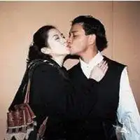  港片经典情侣头像微信头像图片大全