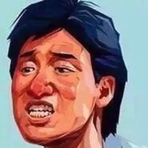  有哪些特沙雕的头像推荐一下啦