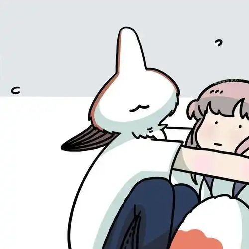  喜欢的动漫情侣头像来啦