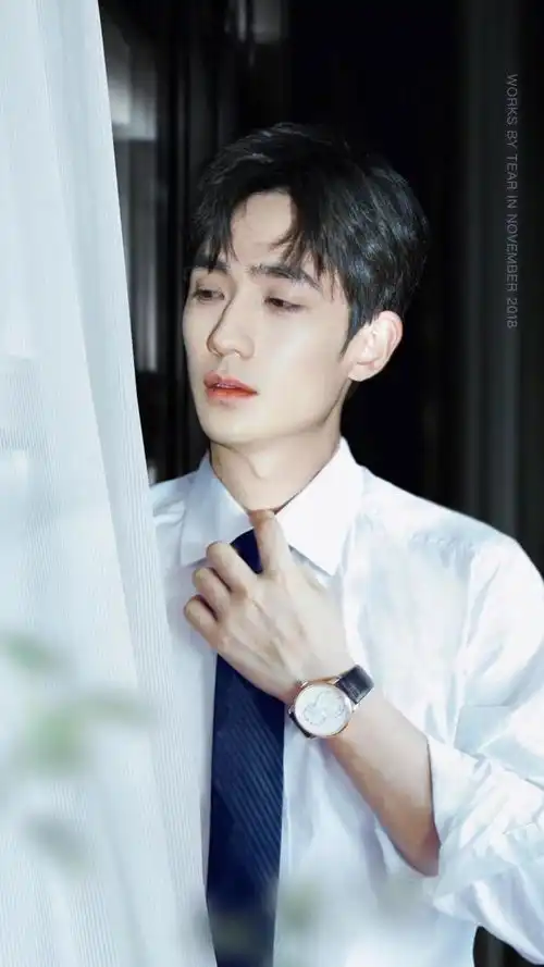  明年盗墓片扎堆播出,朱一龙版还并不是颜值最高