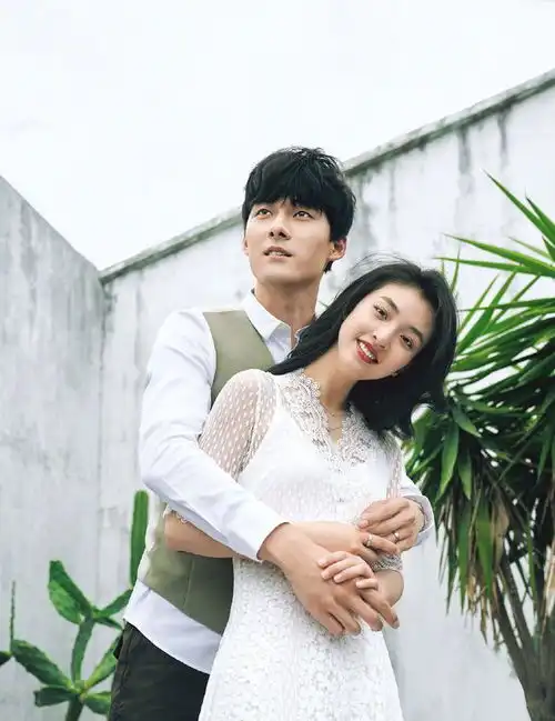  吴倩张雨剑情人节官宣离婚,男方称还是亲密好友,网友谁给你的脸