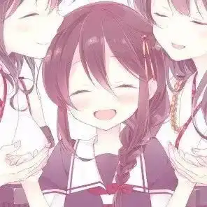 今日份头像我喜欢让我一瞬间想到永远的东西