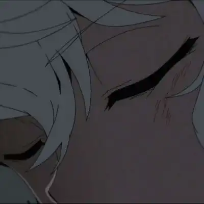  动漫羁绊者自截头像壁纸无卡通动漫头像我要个性网