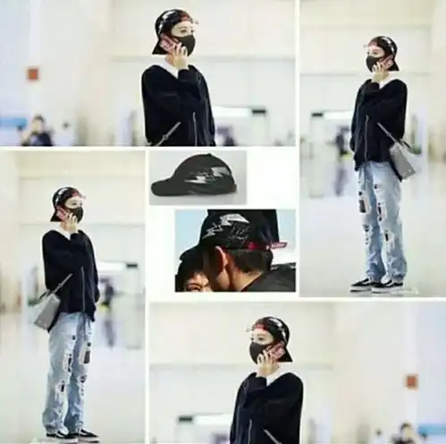  张继科晒牵手照公开与景甜恋情721踩点发,这小心机甜齁