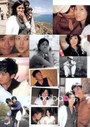  宋慧乔玄彬高圆圆赵又廷爱假戏真做的多情女星