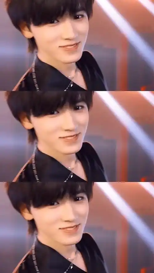  亲爹出品,必属精品时代少年团